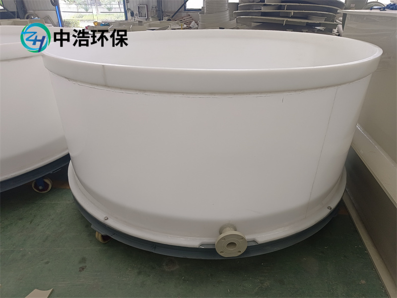 隆德PP抽滤槽